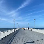 Διαμέρισμα Apartament Kolobrzeg Resort Kołobrzeg