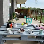 Apartament Kolobrzeg Resort