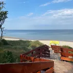Apartament Kolobrzeg Resort Kołobrzeg