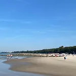 Διαμέρισμα Apartament Kolobrzeg Resort *