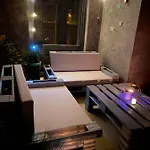Apartament Kolobrzeg Resort Διαμέρισμα *