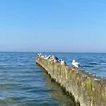 Διαμέρισμα Apartament Kolobrzeg Resort Kołobrzeg