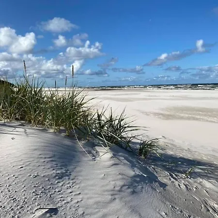 Apartament Apartament Kołobrzeg Resort