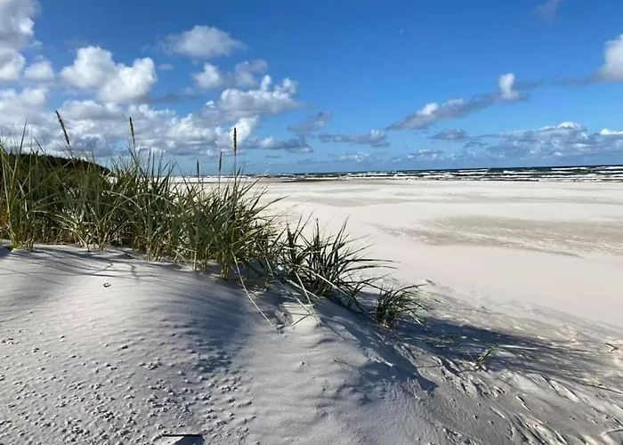 Apartament Apartament Kołobrzeg Resort