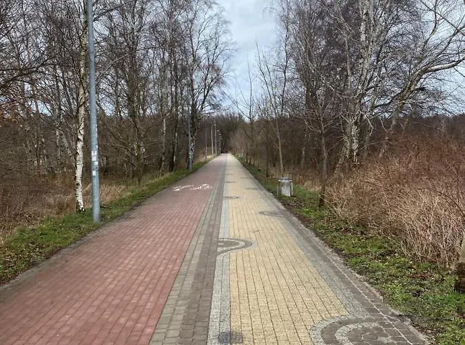 Apartament Apartament Kołobrzeg Resort Kołobrzeg