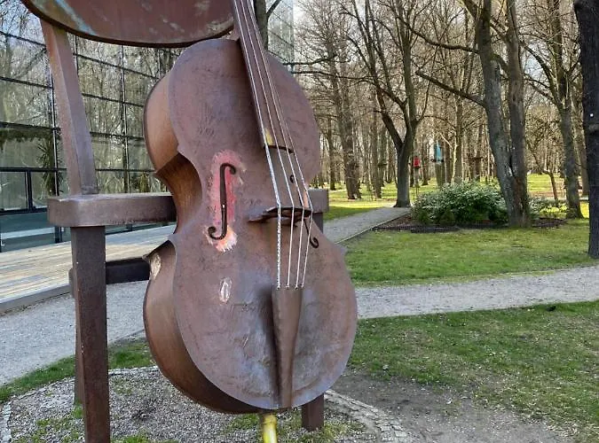 Apartament Kołobrzeg Resort Apartament