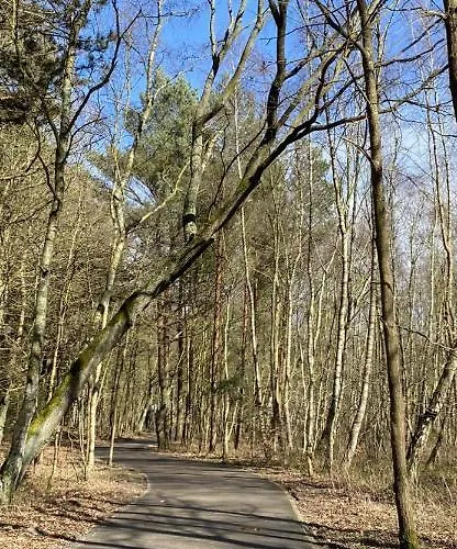 Apartament Kołobrzeg Resort Apartament Kołobrzeg