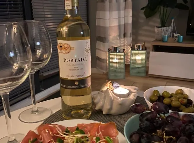 Apartament Kołobrzeg Resort Apartament