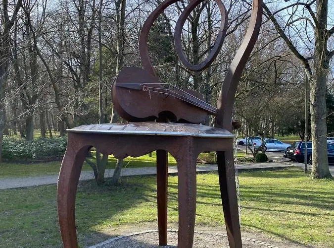 Apartament Kołobrzeg Resort