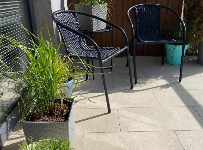 Apartament Apartament Kołobrzeg Resort