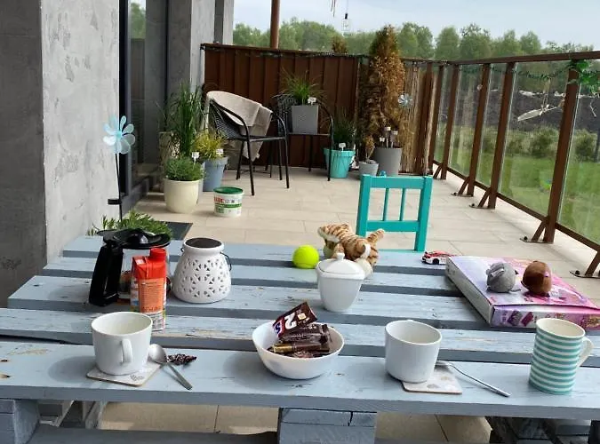 Apartament Kołobrzeg Resort