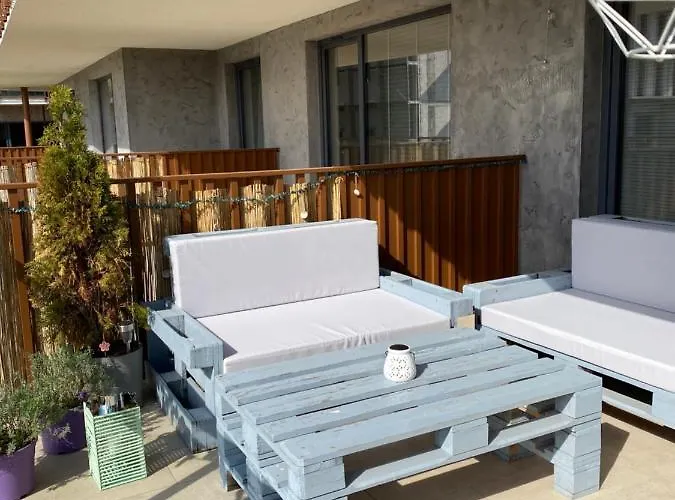 Apartament Kołobrzeg Resort * Kołobrzeg