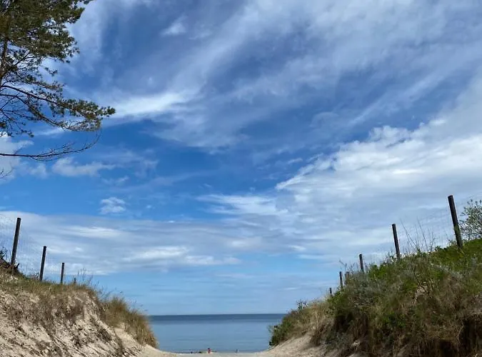 Apartament Kołobrzeg Resort * Kołobrzeg