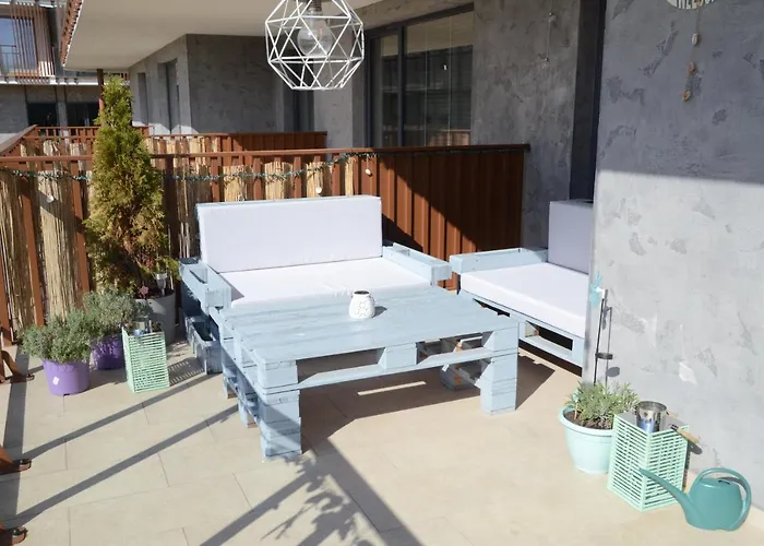 Apartament Kołobrzeg Resort Apartament *