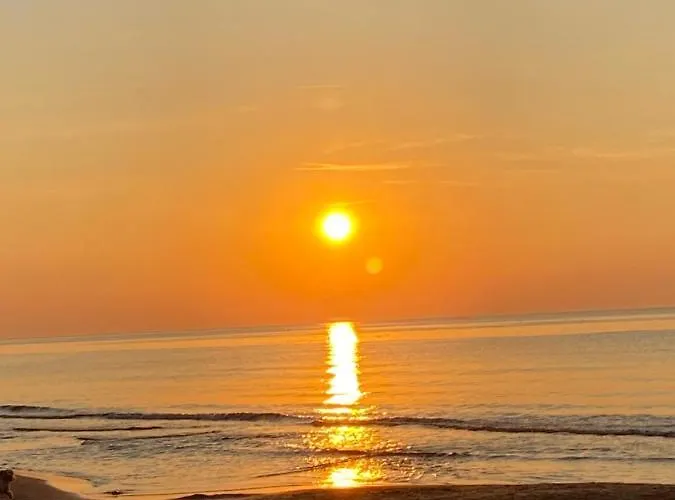 Apartament Kołobrzeg Resort Apartament Kołobrzeg