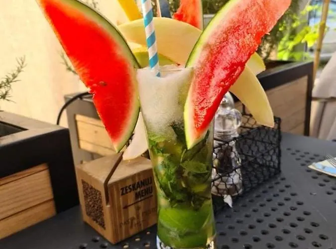 Apartament Apartament Kołobrzeg Resort *