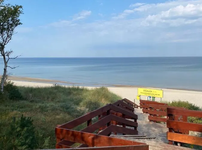 Apartament Kołobrzeg Resort Kołobrzeg