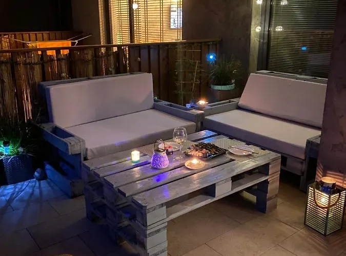 Apartament Kołobrzeg Resort * Kołobrzeg