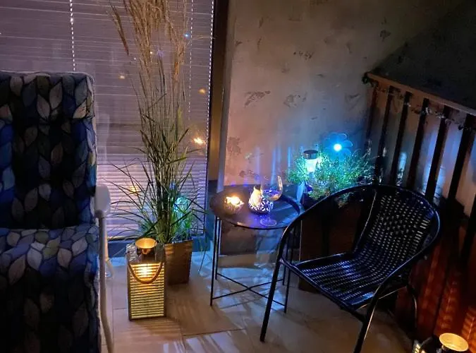 Apartament Kołobrzeg Resort Apartament *