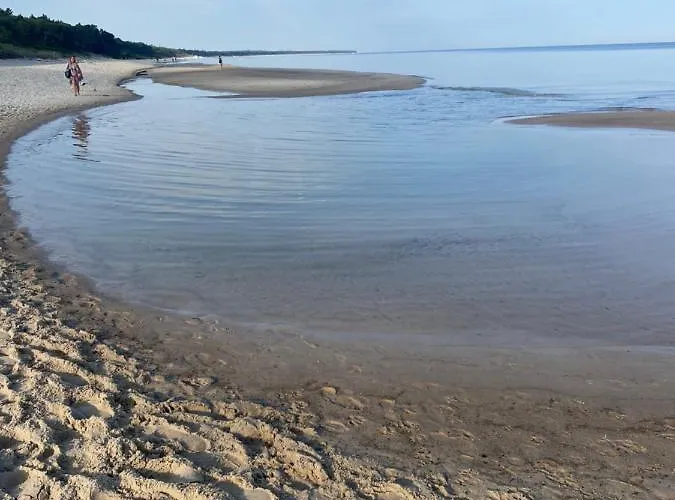 Apartament Apartament Kołobrzeg Resort *