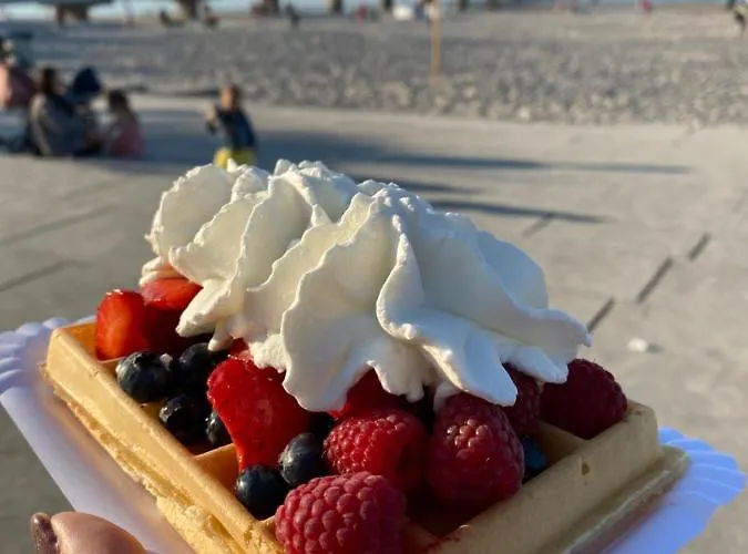 Apartament Kołobrzeg Resort Apartament Kołobrzeg