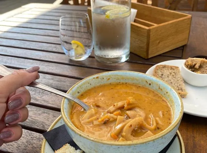 Apartament Kołobrzeg Resort