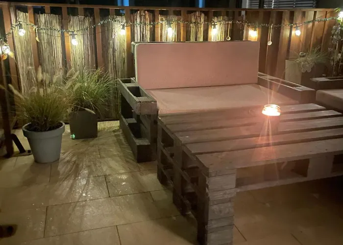 Apartament Kołobrzeg Resort * Kołobrzeg