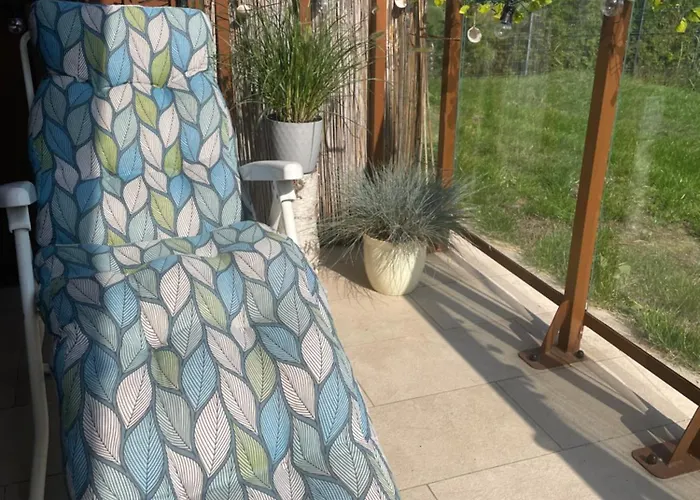 Apartament Kołobrzeg Resort Apartament