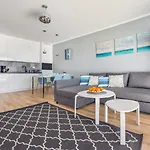 Apartman Apartament Kolobrzeg Resort Kołobrzeg