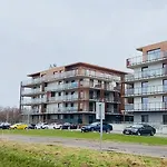 Apartman Apartament Kolobrzeg Resort *