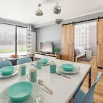 Apartman Apartament Kolobrzeg Resort