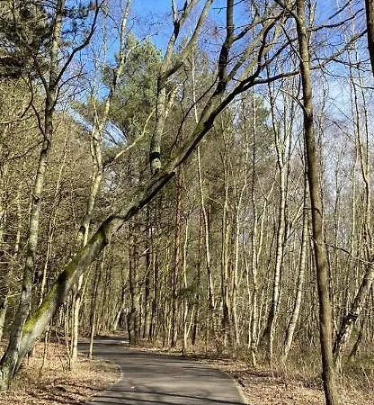 Apartament Kolobrzeg Resort Daire Kolobrzeg