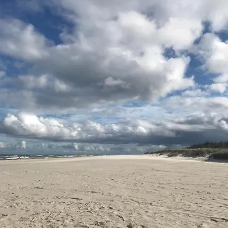 Apartament Kolobrzeg Resort Daire *