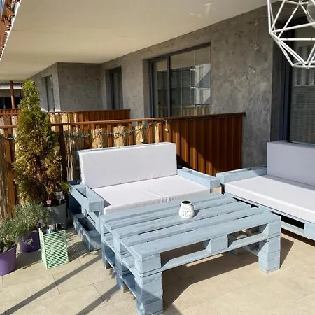 Apartament Kolobrzeg Resort * Kolobřeh