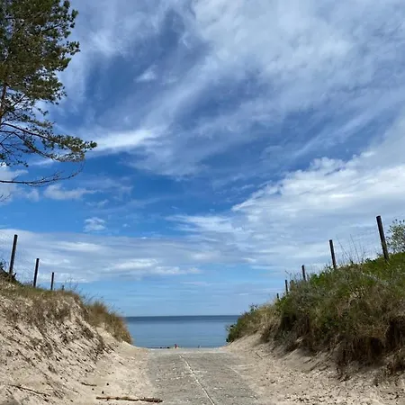 Apartament Kolobrzeg Resort * Kolobrzeg