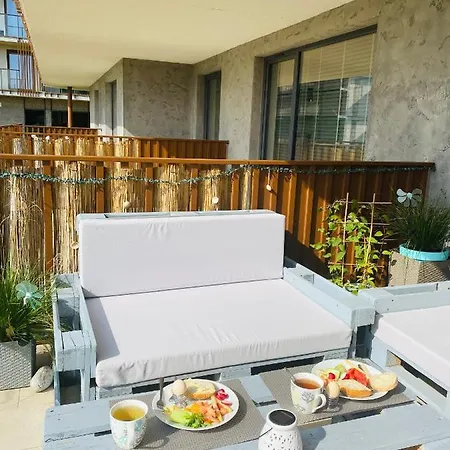 Apartament Kolobrzeg Resort Kolobrzeg