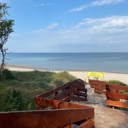 Apartament Kolobrzeg Resort Колобжег