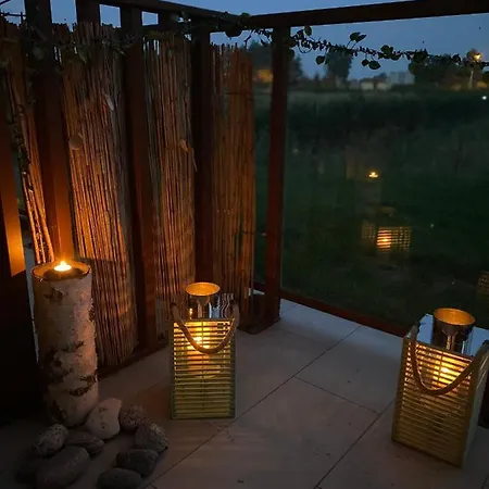 Apartament Kolobrzeg Resort Daire