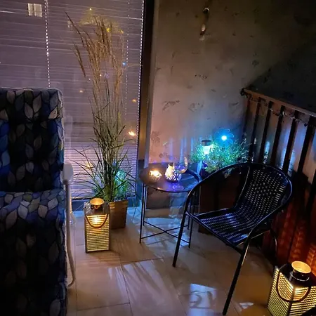 Apartament Kolobrzeg Resort Appartement *