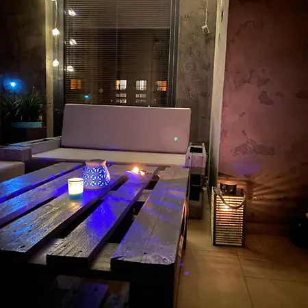 Apartament Kolobrzeg Resort