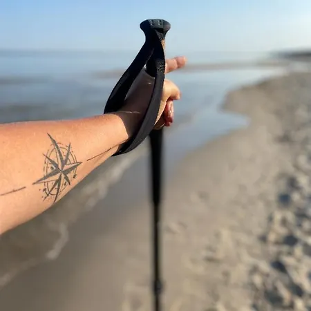 Apartament Kolobrzeg Resort Kolobrzeg