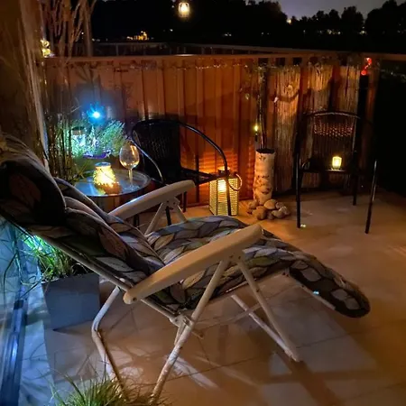 Apartament Kolobrzeg Resort Daire Kolobrzeg