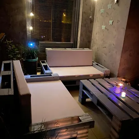 Apartament Kolobrzeg Resort Appartement *