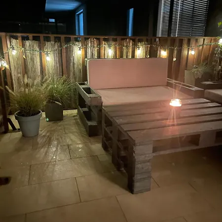 Apartament Kolobrzeg Resort * Kołobrzeg