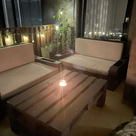Appartement Apartament Kolobrzeg Resort *