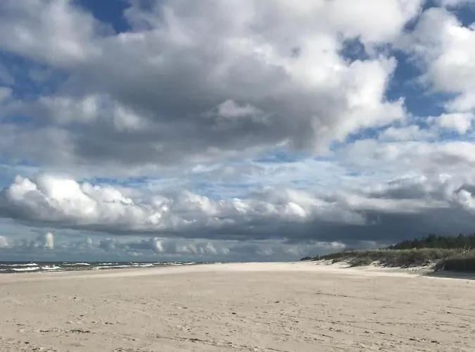 Apartament Kolobrzeg Resort Apartamento *