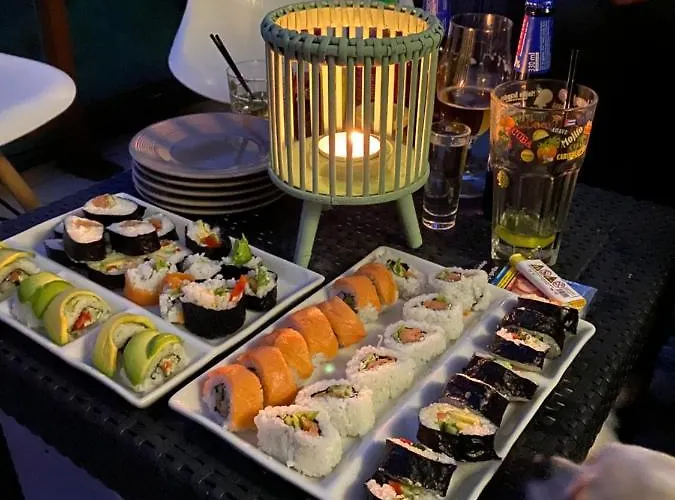 Apartment Apartament Kołobrzeg Resort Sun&Snow Kolberg