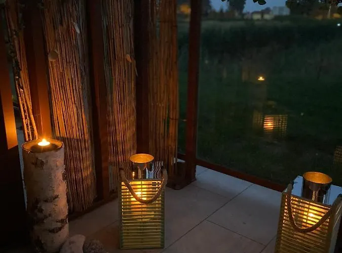 Apartament Kołobrzeg Resort Sun&Snow Apartment