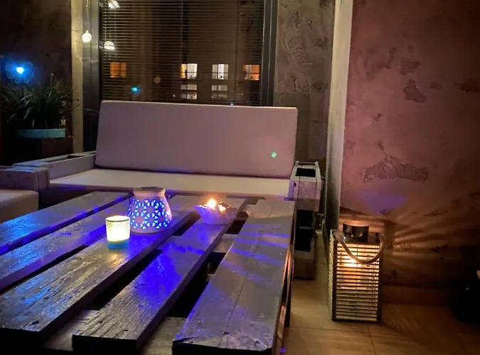 Apartament Kolobrzeg Resort