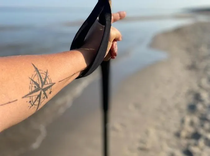 Apartament Kołobrzeg Resort Sun&Snow Kolberg